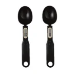 Mini Spoon Scale Digital Kitchen Scale Electronic LCD Food Scale 0.1-500g Cooking Flour Milk Coffee Powder Weight Measure Spoon - Image 12