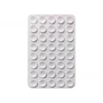 Silicone suction cup phone stand with strong double-sided no-hand grip, video fixing pad, silicone rubber suction，silicone case - Image 9