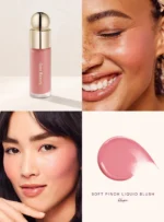 Rare Beauty Soft Pinch Tinted Lip Oil Stain Lip Gloss Delight Hope Happy Wonder Liquid Blush Makeup Cosmetics Face Eye Blusher - Image 5