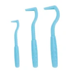 Flea Remover Hook Tick Removal Tweezer Ticks Pull Pet Cat Dog Accessaries Scratching Extractor Mite Tweezers Comb Louses Pliers - Image 3