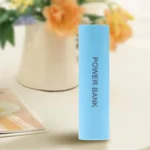 Portable 18650 Power Bank Shell 1 Section 18650 Battery Power Bank Case Lightweight Mini Charging Box For Cellphone MP3 MP4 - Image 5