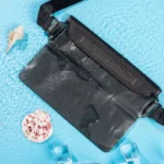Waterproof Phone Bag, Three-Layer Sealed Touch Screen Waterproof Phone Waist Bag, Suitable For Swimming, Drifting, And Diving - Image 2