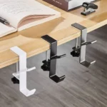 Multi Functional Headphone Stand Table Side Hanging Storage Rack for Sony/Airpods Max Gaming Headset Bag Universal Metal Holder - Image 3