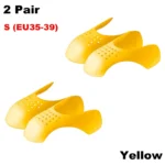 Crease Protector Shoe Head 4Pcs Stretcher for Sneakers - Image 7