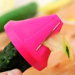 Kitchen Rotating ShredderSpiral Peeler Manual Vegetable Slicer Fruit Potato Radish Grater Kitchen Gadgets Kitchen Accessories - Image 4