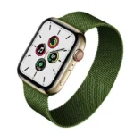 Milanese Loop for apple watch band 44mm 45mm 40mm 41mm 46-42mm pride bracelet iwatch series 9 8 7 6 SE 5 4 10 ultra 2 49mm strap - Image 31
