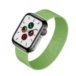 Milanese Loop for apple watch band 44mm 45mm 40mm 41mm 46-42mm pride bracelet iwatch series 9 8 7 6 SE 5 4 10 ultra 2 49mm strap - Image 15