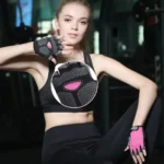 Professional Gym Fitness Breathable Anti-Slip Women Men Half Finger Summer Fishing Cycling Fingerless Gloves Female Bicycle Bike - Image 2