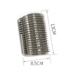 Massage Pet Cat Brush Corner Scrape Hair Removal Beauty Clean Corner Brush Removable Scratcher Comb for Kitten Cat - Image 7