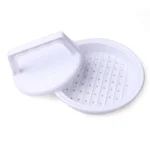 1pc Hamburger Press Stuffed Burger Press Plastic Meat Grill Party BBQ Burger Maker Mould Hamburger Maker Kitchen Tool - Image 6