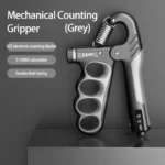 5-60/100/150kg Grip Strength Gym Wrist Expander Hand Strengthener Adjustable Muscle Recovery Fitness Hand Strength Exercise - Image 16