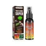30ml Poop Spray Creative Liquid Fart Gag Prank Joke Spray Funny Toy Non-Toxic Stink Bombs Extra Strong Smelly Stinky Gas Spray - Image 8