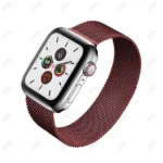 Milanese Loop for apple watch band 44mm 45mm 40mm 41mm 46-42mm pride bracelet iwatch series 9 8 7 6 SE 5 4 10 ultra 2 49mm strap - Image 11
