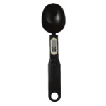Mini Spoon Scale Digital Kitchen Scale Electronic LCD Food Scale 0.1-500g Cooking Flour Milk Coffee Powder Weight Measure Spoon - Image 18