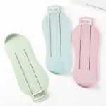 Kids Toddler Foot Measure Gauge Shoes Size Measuring Ruler Tool Baby Boy Girl Children's Foot Length Measuring Ruler Fittings - Image 5
