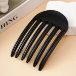 Fluffy Hairpin Curling Bangs Clips Hair Roots Volumizing Hair Clips Women Curling Fixed Shape Clips Fashion Volume Hair Roller - Image 17