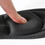 1/2/4/16Pairs 5D Massage Memory Foam Insoles For Shoes Sole Breathable Cushion Sport Running Insoles For Feet Orthopedic Insoles - Image 5