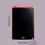 6.5/8.5/10/12 Inch LCD Drawing Tablet for Kids, Rechargeable Erasable Board with Pen, Travel Educational Toy Gift for Boys Girls - Image 11