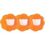 1-5pcs Pet Hair Remover Reusable Ball Laundry Washing Machine Filter Wool Sticker Cat Hair Remover Pet Fur Lint Catcher Home - Image 12