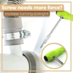 Mini 32-in-1 Precision Screwdriver Set Magnetic Phillips Bits Multifunctional Hand Repair Tool Kit for Phone Watch Glasses PC - Image 4