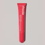 Rhod Lip Balm Moisturizing Mirror Long Lasting Lip Gloss Ribbon Espresso Raspberry Toast Plump No-stick Lip Oil Makeup Cosmetic - Image 9