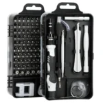 Magnetic Screwdriver Bits Set Torx Phillips Screw Driver Socket Remover Wrench Phone PC Repair Tools Electrical Tool Accessories - Image 13
