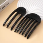 Fluffy Hairpin Curling Bangs Clips Hair Roots Volumizing Hair Clips Women Curling Fixed Shape Clips Fashion Volume Hair Roller - Image 16