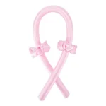 Heatless Curling Rod Headband No Heat Silk Curls Ribbon Hair Rollers Sleeping Soft Headband Lazy Hair Curlers Hair Styling Tools - Image 21