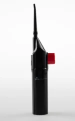 Household High Pressure Oral Irrigator Portable Teeth Clean Water Dental Floss Manual High Pressure Water Toothpick - Image 6