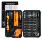 Magnetic Screwdriver Bits Set Torx Phillips Screw Driver Socket Remover Wrench Phone PC Repair Tools Electrical Tool Accessories - Image 7