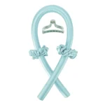 Heatless Curling Rod Headband No Heat Silk Curls Ribbon Hair Rollers Sleeping Soft Headband Lazy Hair Curlers Hair Styling Tools - Image 29