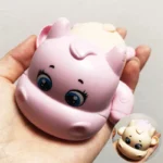 Baby Bath Toys Bathing Cute Swimming Turtle Whale Pool Beach Classic Chain Clockwork Water Toy For Kids Water Playing Toys - Image 15