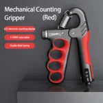 5-60/100/150kg Grip Strength Gym Wrist Expander Hand Strengthener Adjustable Muscle Recovery Fitness Hand Strength Exercise - Image 17