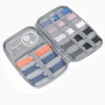 Watchband Bag for Apple Watch Strap Box Case Travel Smart Watch Wriststrap Storage Bag Box Watches Organizer Band Holder - Image 4