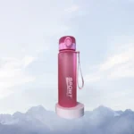 Brand BPA Free Leak Proof Sports Water Bottle High Quality Tour Hiking Portable My Favorite Drink Bottles 400ml 560ml - Image 14
