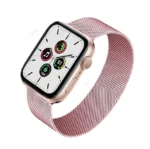 Milanese Loop for apple watch band 44mm 45mm 40mm 41mm 46-42mm pride bracelet iwatch series 9 8 7 6 SE 5 4 10 ultra 2 49mm strap - Image 13