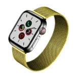 Milanese Loop for apple watch band 44mm 45mm 40mm 41mm 46-42mm pride bracelet iwatch series 9 8 7 6 SE 5 4 10 ultra 2 49mm strap - Image 8