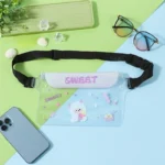 Waterproof Phone Bag, Three-Layer Sealed Touch Screen Waterproof Phone Waist Bag, Suitable For Swimming, Drifting, And Diving - Image 7