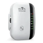 300Mbps Wi Fi Reapeter WiFi Amplifier Wireless WIFI Repeater Extender 802.11N Booster Repetidor Amplifier
