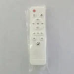 Latest 1Pcs DIY Accessories Universal Basic Remote Controller For Living Room Ceiling Fans With Light And Sleep Mode - Image 2