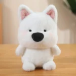 Cute Plush Companion Doll Anime Elephant Rabbit Bear Panda Cartoon Desk Companion Doll 16cm Soft Plush Toy Sleeping Gift - Image 18