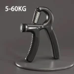 5-60/100/150kg Grip Strength Gym Wrist Expander Hand Strengthener Adjustable Muscle Recovery Fitness Hand Strength Exercise - Image 8