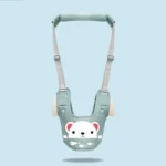 Baby Infant Toddler Harness Walk Learning Assistant Walker Jumper Strap Belt Safety Reins Harness - Image 11
