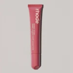 Rhod Lip Balm Moisturizing Mirror Long Lasting Lip Gloss Ribbon Espresso Raspberry Toast Plump No-stick Lip Oil Makeup Cosmetic - Image 8