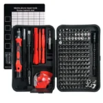 Magnetic Screwdriver Bits Set Torx Phillips Screw Driver Socket Remover Wrench Phone PC Repair Tools Electrical Tool Accessories - Image 18