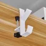 Multi Functional Headphone Stand Table Side Hanging Storage Rack for Sony/Airpods Max Gaming Headset Bag Universal Metal Holder - Image 4