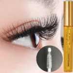1pcs Nourishing Eyelash and Eyebrow Enhancer Serum Natural Ingredients for Longer Fuller Thicker Eyebrows Eyelash Makeup - Image 3