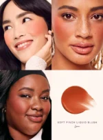 Rare Beauty Soft Pinch Tinted Lip Oil Stain Lip Gloss Delight Hope Happy Wonder Liquid Blush Makeup Cosmetics Face Eye Blusher - Image 16
