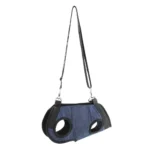 Adjustable Straps Dog Sling Harness Breathable with Pockets Carry Dog Shoulder Bag Soft Dog Lift Harness Walking The Dog - Image 7