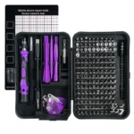 Magnetic Screwdriver Bits Set Torx Phillips Screw Driver Socket Remover Wrench Phone PC Repair Tools Electrical Tool Accessories - Image 8